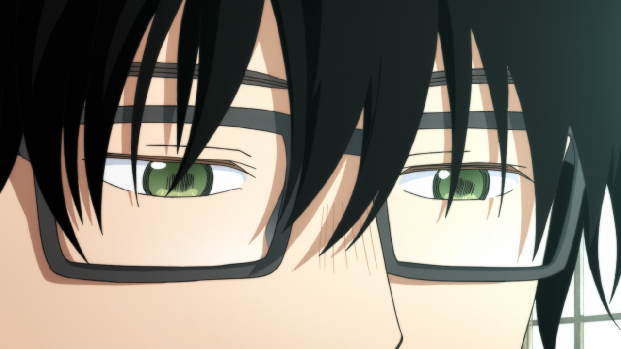 3-gatsu no Lion (Ñyuum)